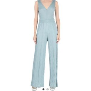 M Missoni Jumpsuit